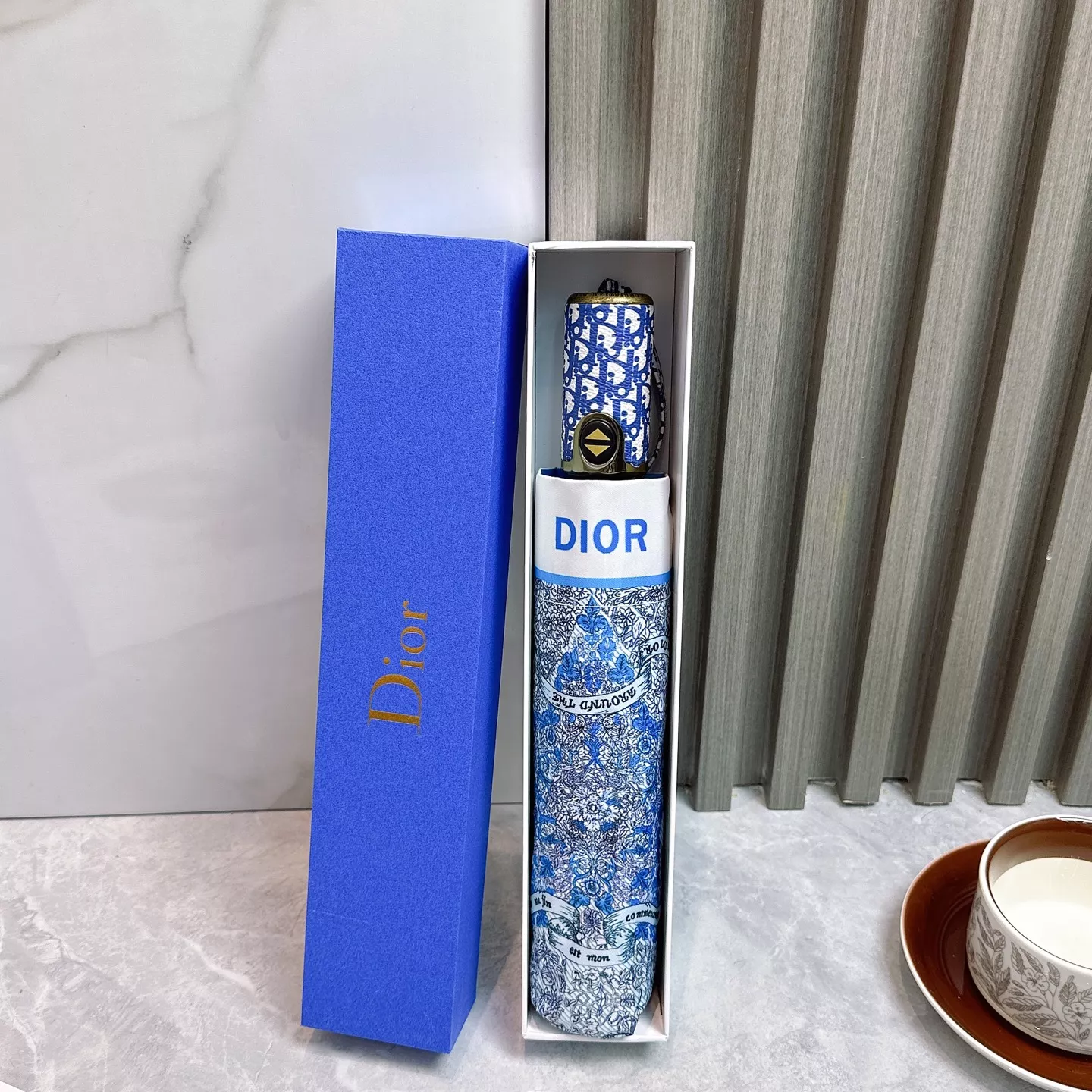Christian Dior Umbrellas GoAnywhere 8160