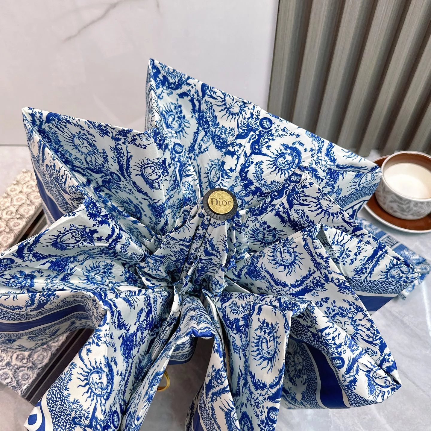 Christian Dior Umbrellas Lightweight 4410