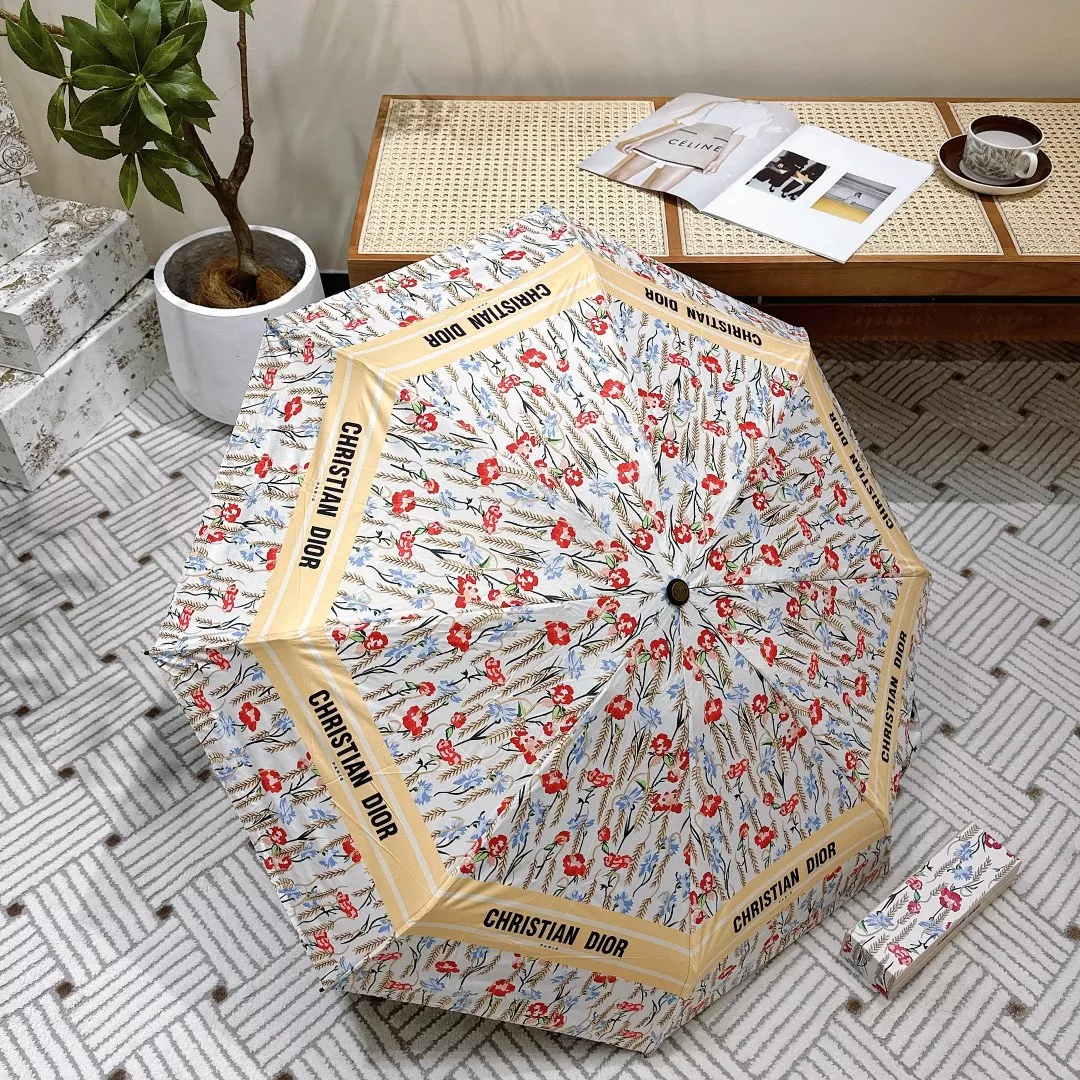 Christian Dior Umbrellas SmartChoice 4299