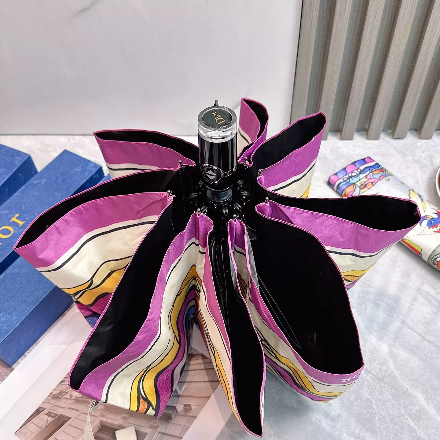 Christian Dior Umbrellas SportInspired 4317