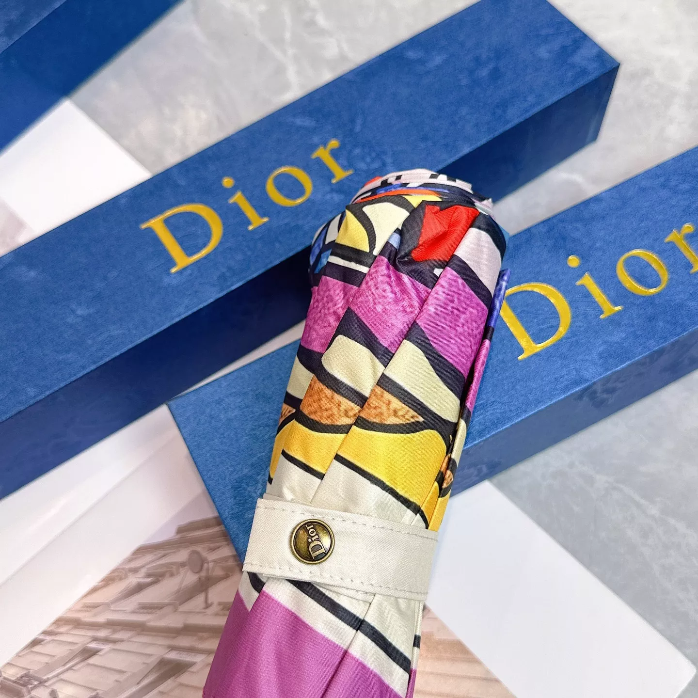 Christian Dior Umbrellas SportInspired 4317