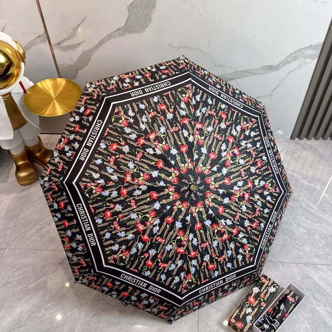 Christian Dior Umbrellas Vibrant 5986