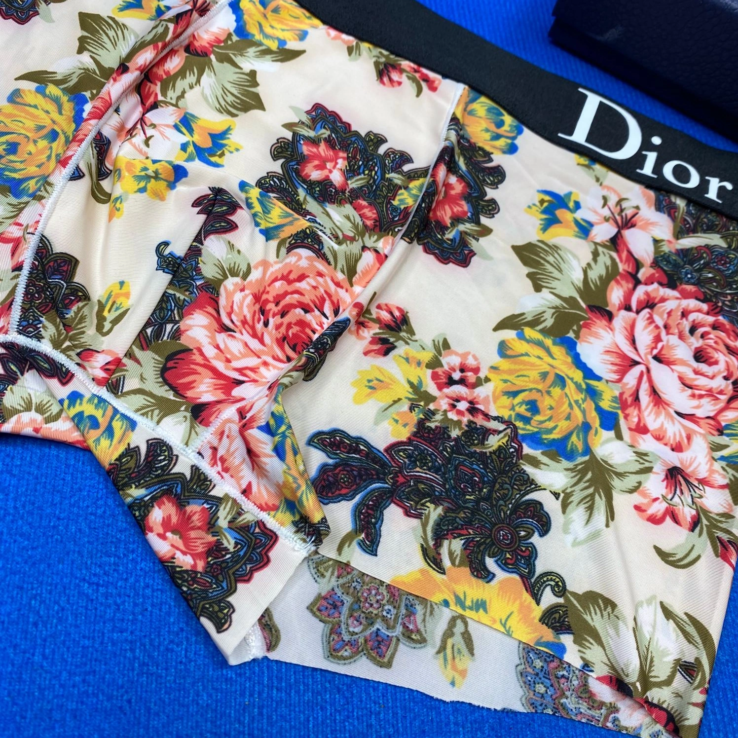 Christian Dior Underwears For Men Compact 3830
