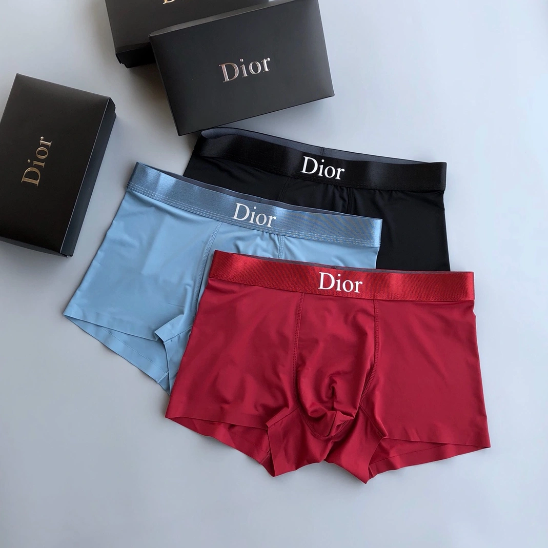 Christian Dior Underwears For Men Durable 2240