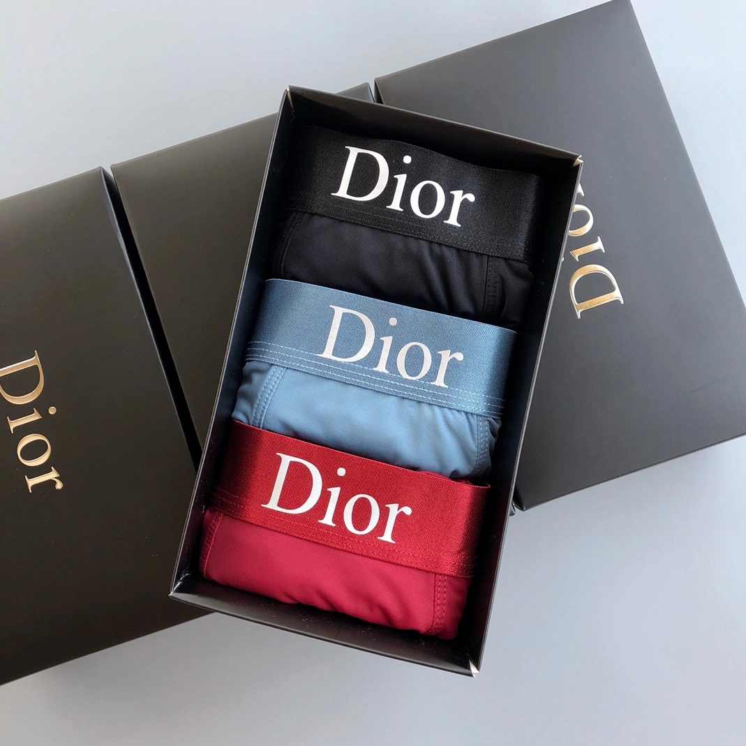 Christian Dior Underwears For Men Durable 2240