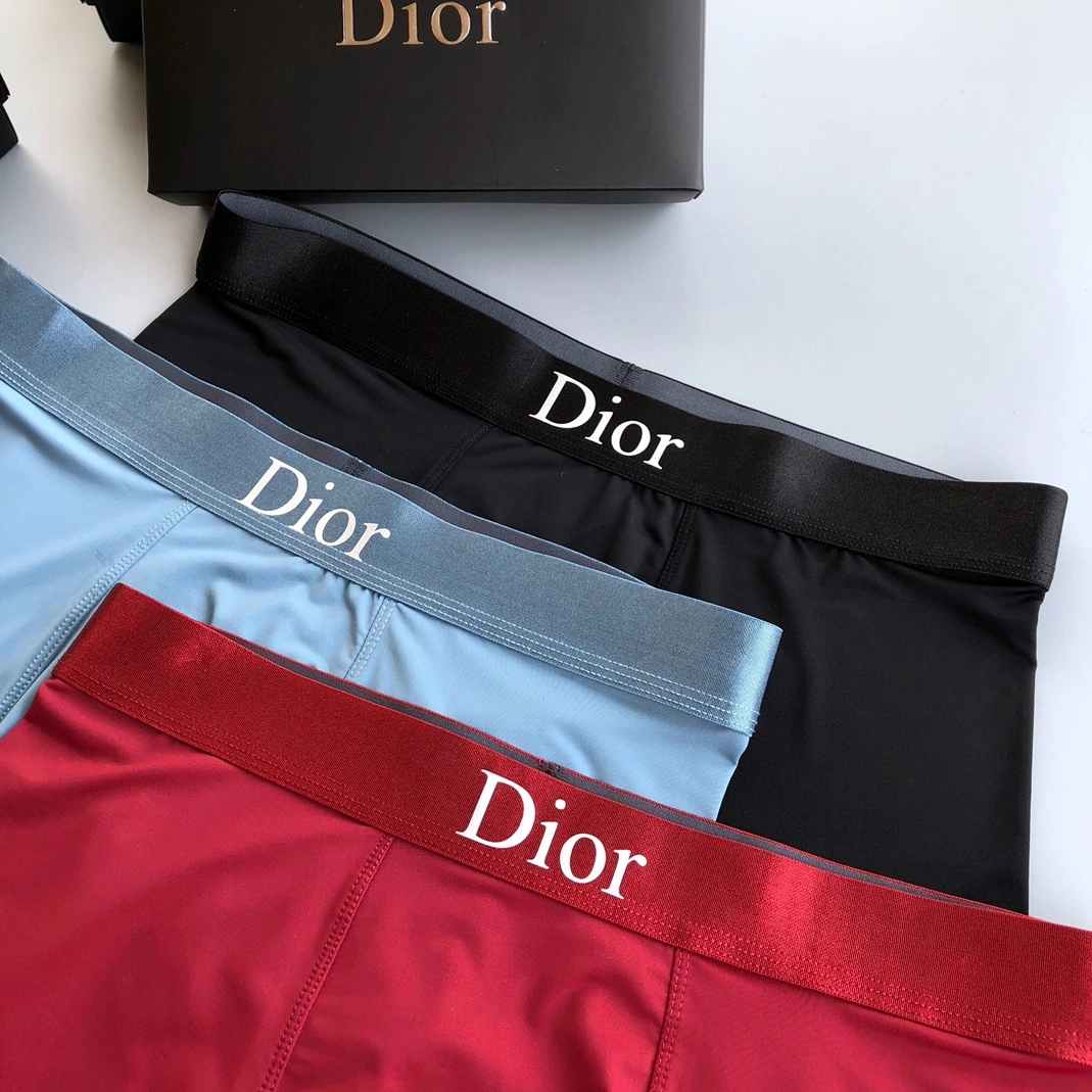 Christian Dior Underwears For Men Durable 2240