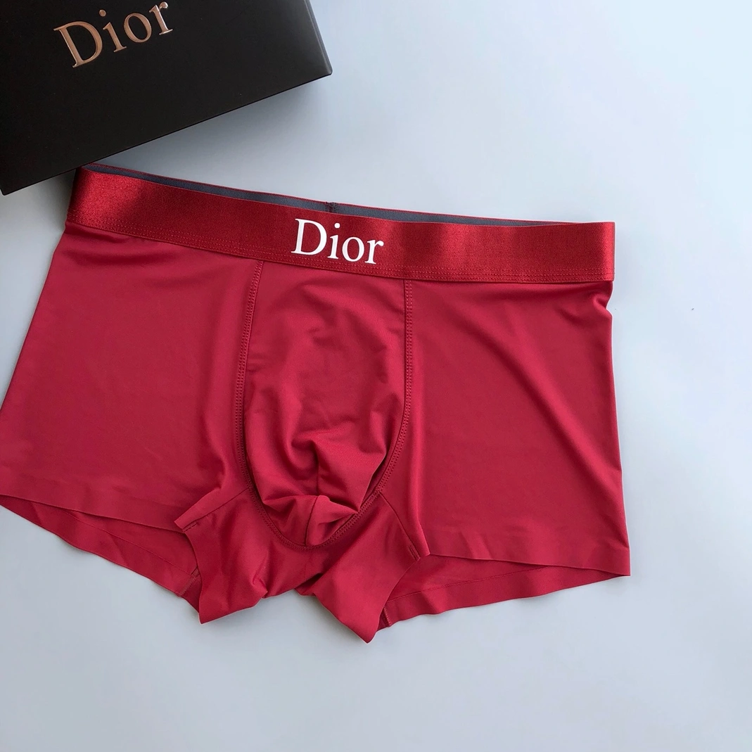 Christian Dior Underwears For Men Durable 2240