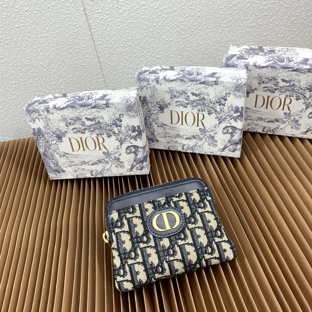 Christian Dior Wallets EasyMatch 9354
