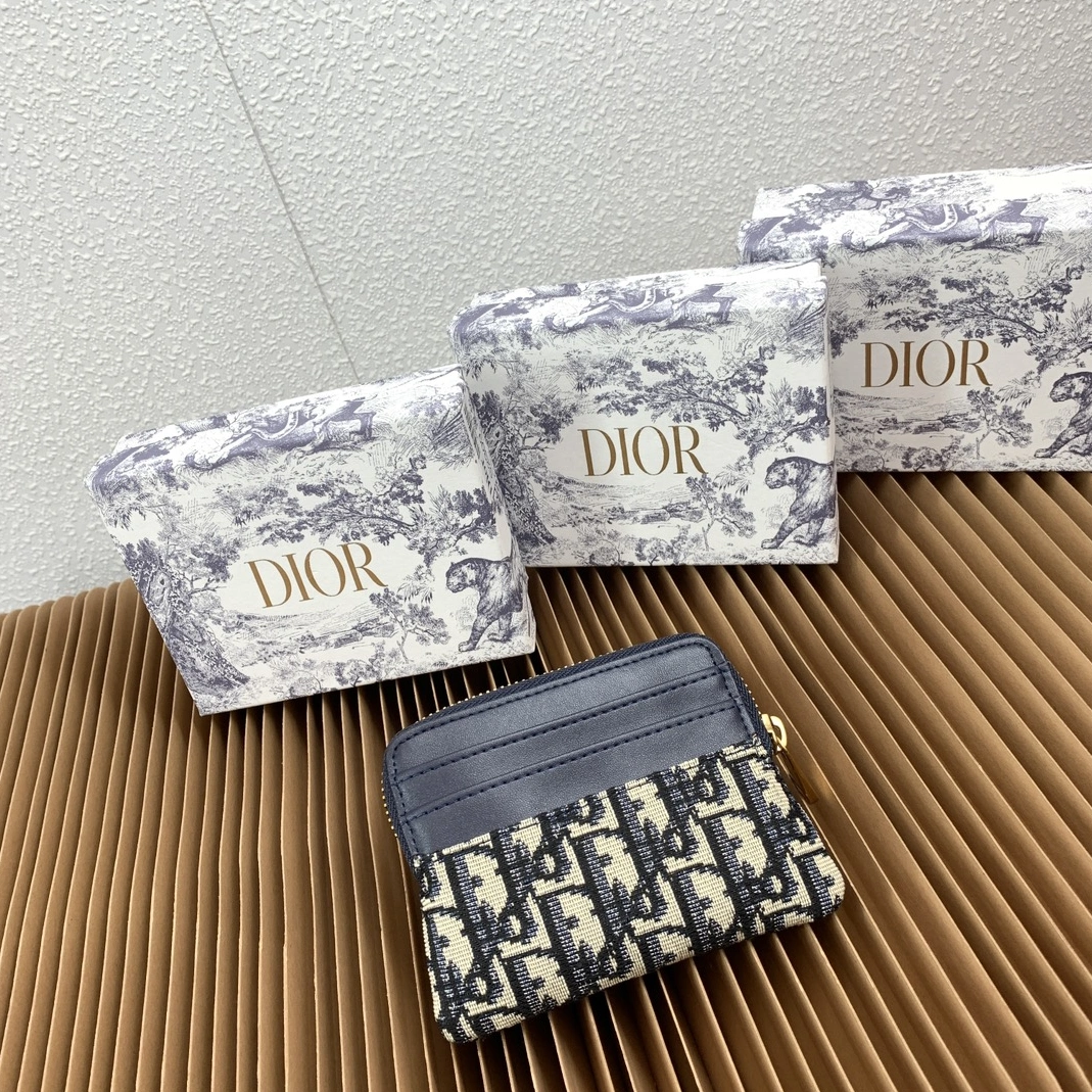 Christian Dior Wallets EasyMatch 9354