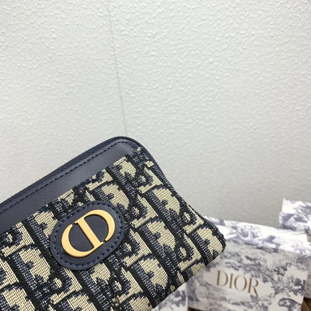 Christian Dior Wallets EasyMatch 9354