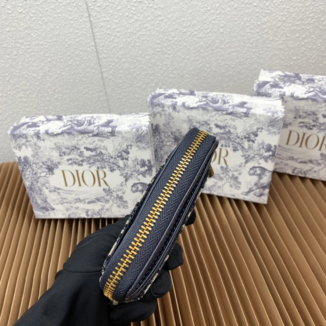 Christian Dior Wallets EasyMatch 9354