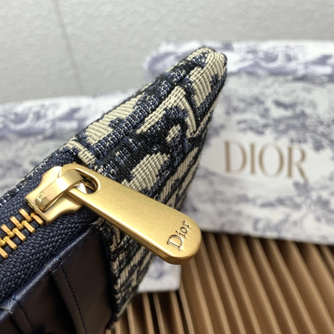 Christian Dior Wallets EasyMatch 9354