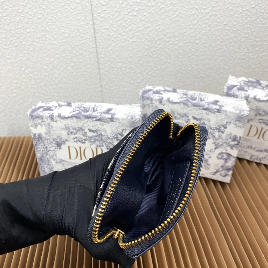Christian Dior Wallets EasyMatch 9354