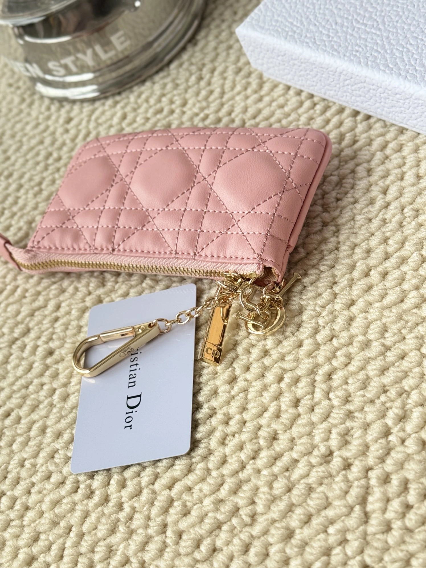 Christian Dior Wallets Fashionable 1961