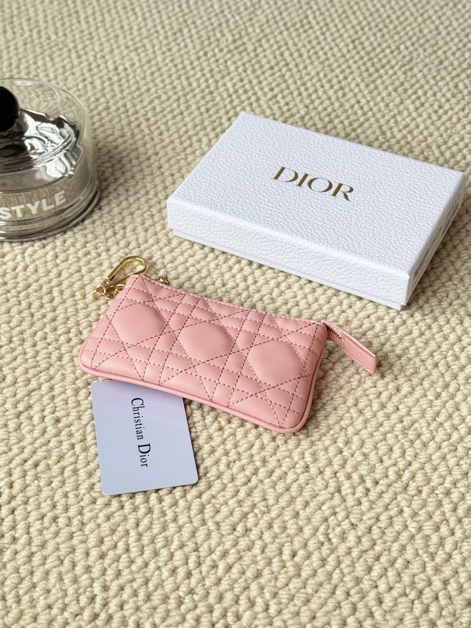 Christian Dior Wallets Fashionable 1961