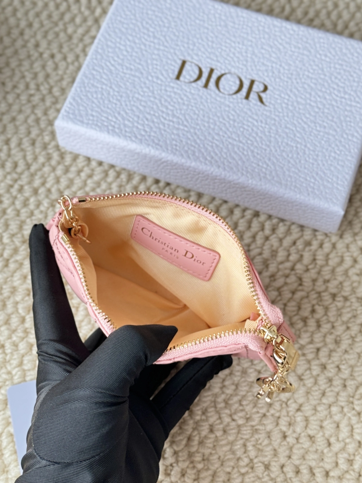 Christian Dior Wallets Fashionable 1961