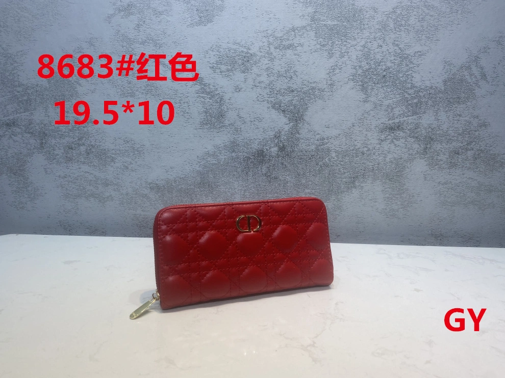 Christian Dior Wallets For Women DailyWear 1424