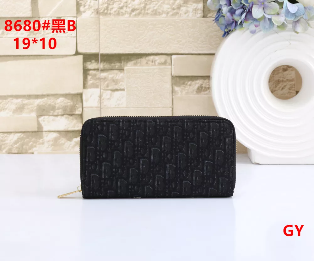 Christian Dior Wallets For Women Lightweight 7561