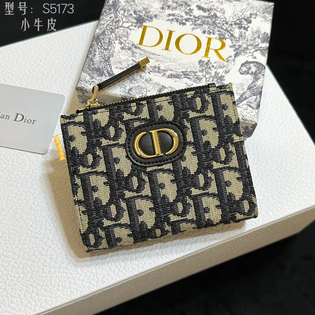 Christian Dior Wallets For Women SmartChoice 3946