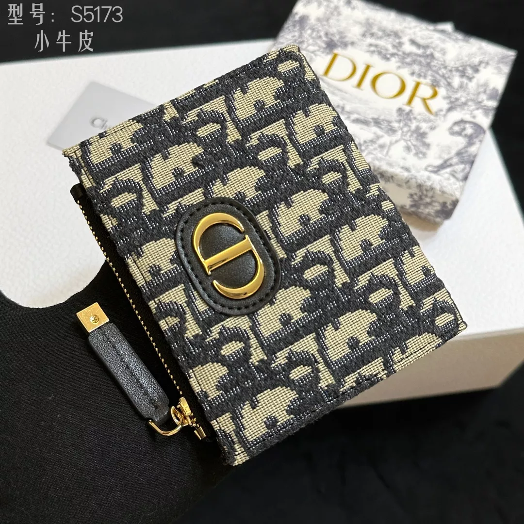 Christian Dior Wallets For Women SmartChoice 3946