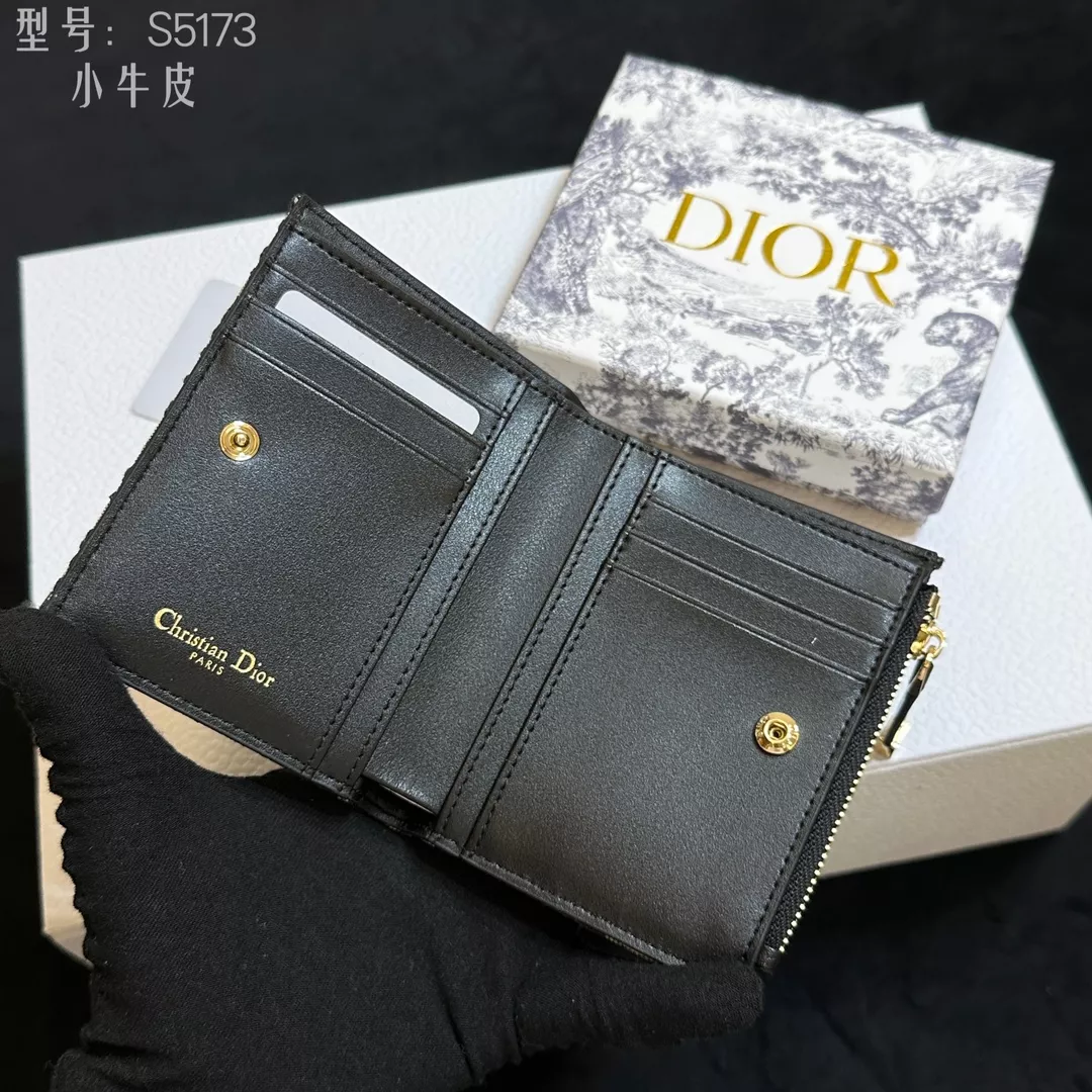 Christian Dior Wallets For Women SmartChoice 3946
