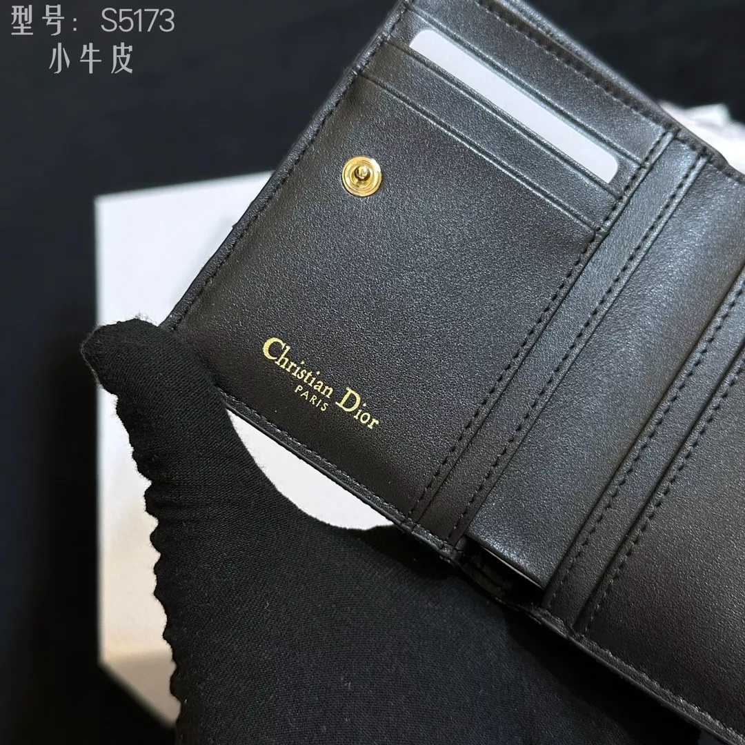 Christian Dior Wallets For Women SmartChoice 3946