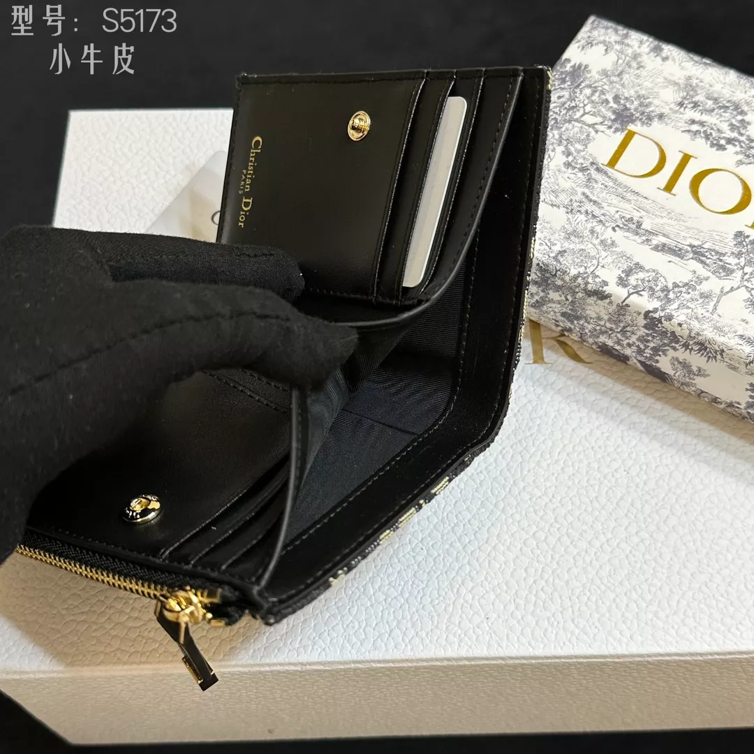 Christian Dior Wallets For Women SmartChoice 3946