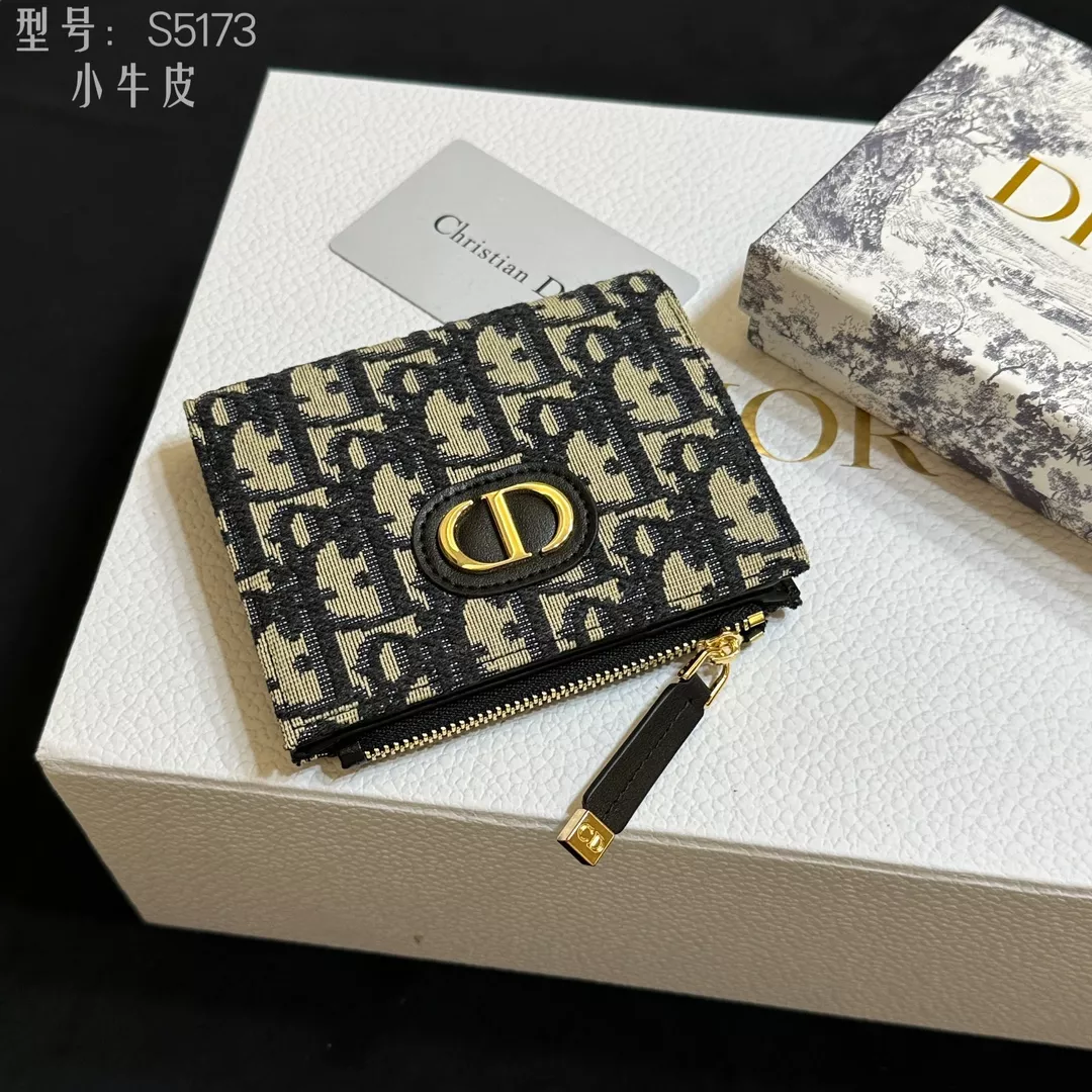 Christian Dior Wallets For Women SmartChoice 3946