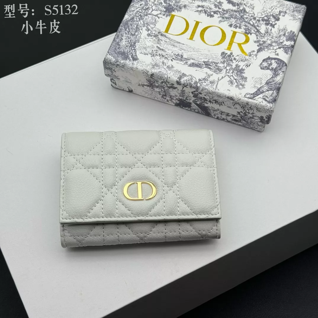 Christian Dior Wallets For Women TopPick 5933