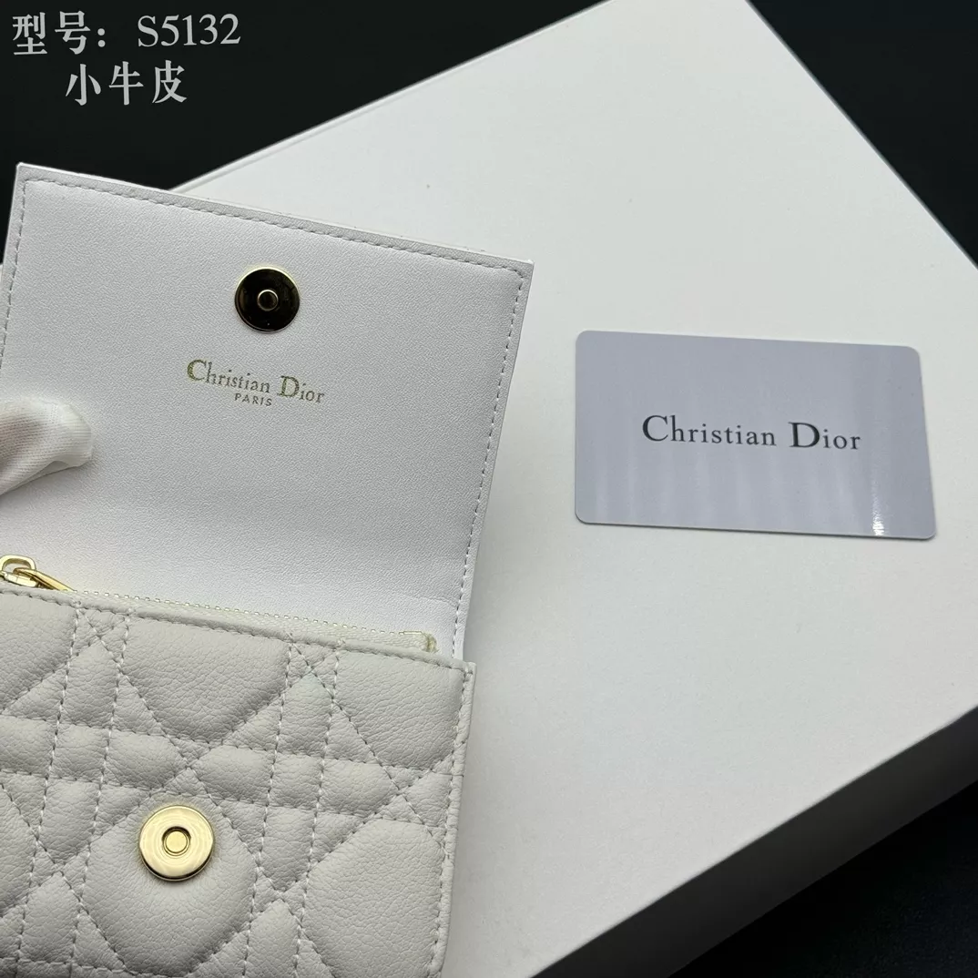 Christian Dior Wallets For Women TopPick 5933