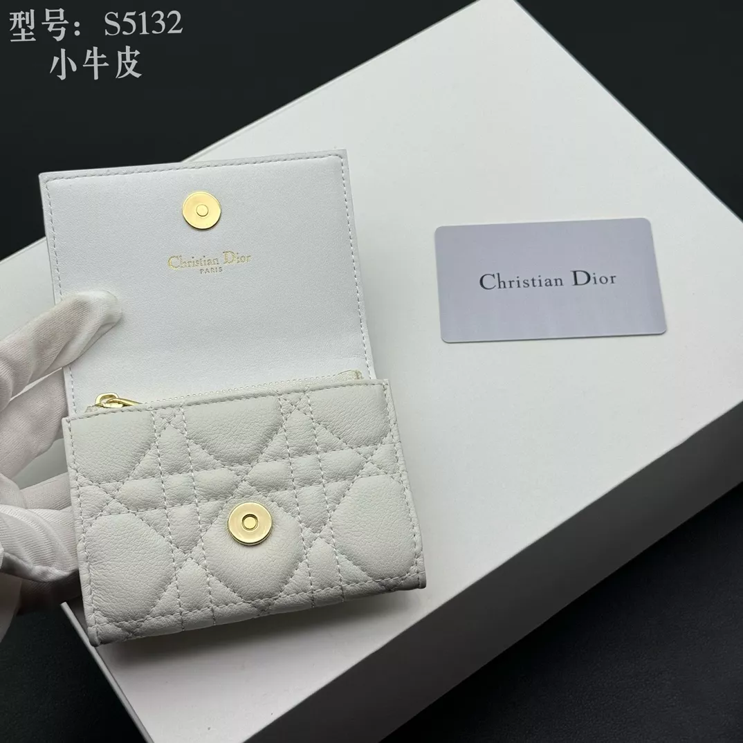 Christian Dior Wallets For Women TopPick 5933