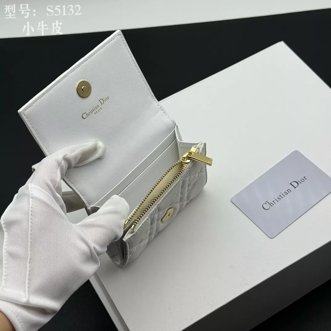 Christian Dior Wallets For Women TopPick 5933