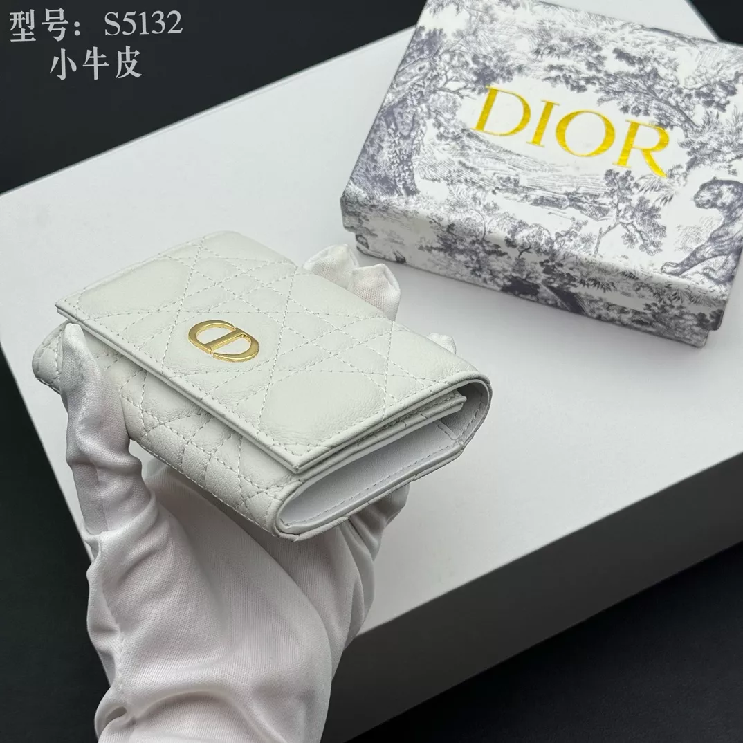 Christian Dior Wallets For Women TopPick 5933