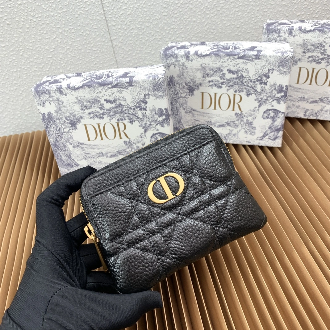 Christian Dior Wallets NewStyle 5992