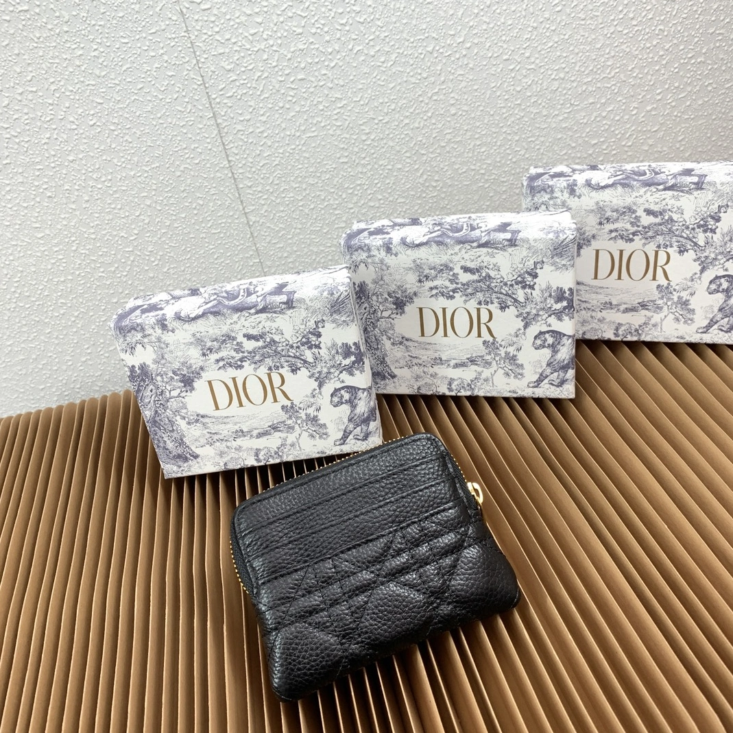 Christian Dior Wallets NewStyle 5992