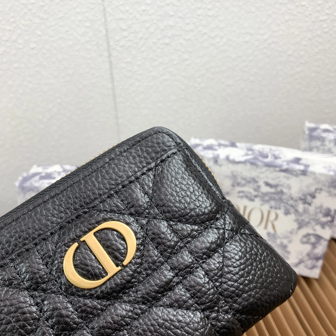 Christian Dior Wallets NewStyle 5992