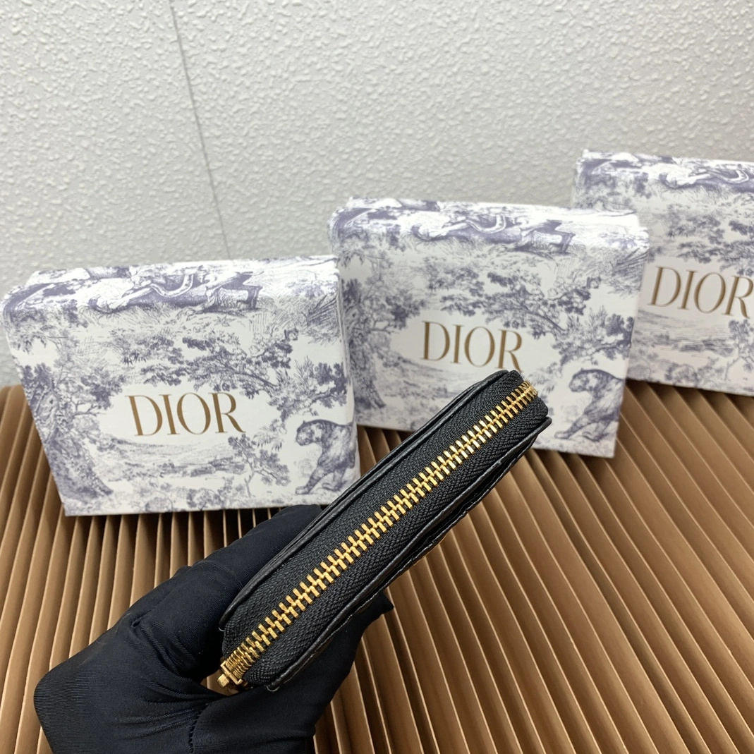 Christian Dior Wallets NewStyle 5992