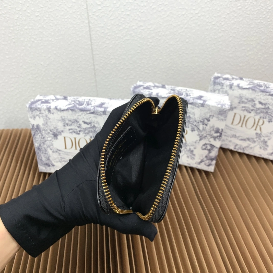 Christian Dior Wallets NewStyle 5992