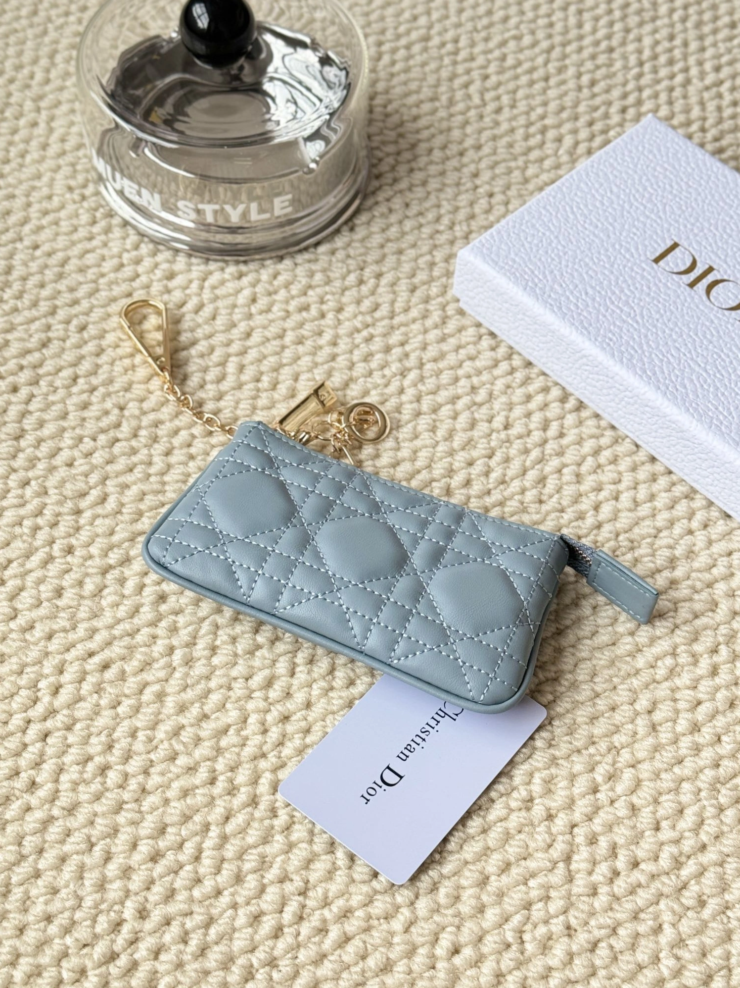 Christian Dior Wallets Timeless 951