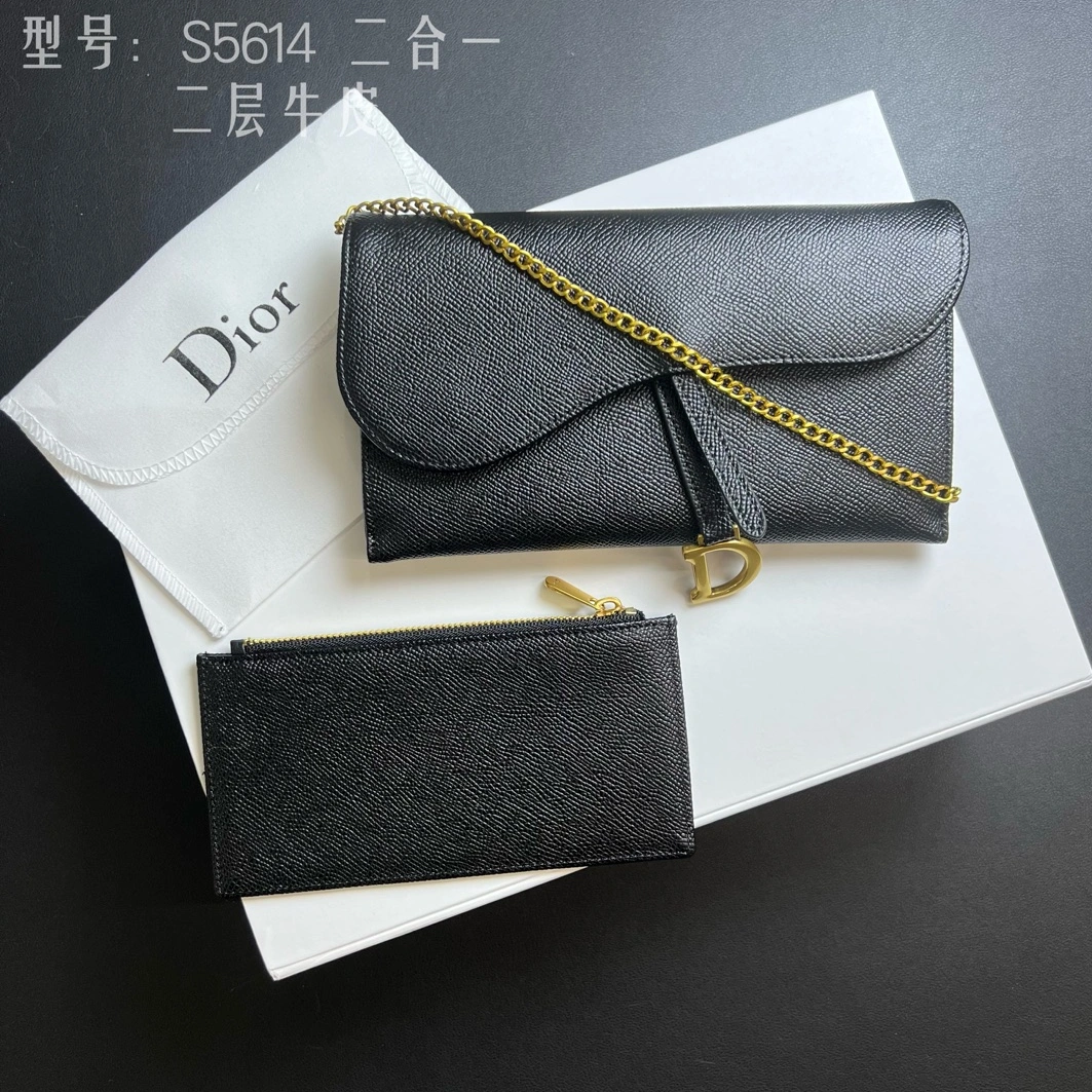 Christian Dior Wallets TopPick 8737