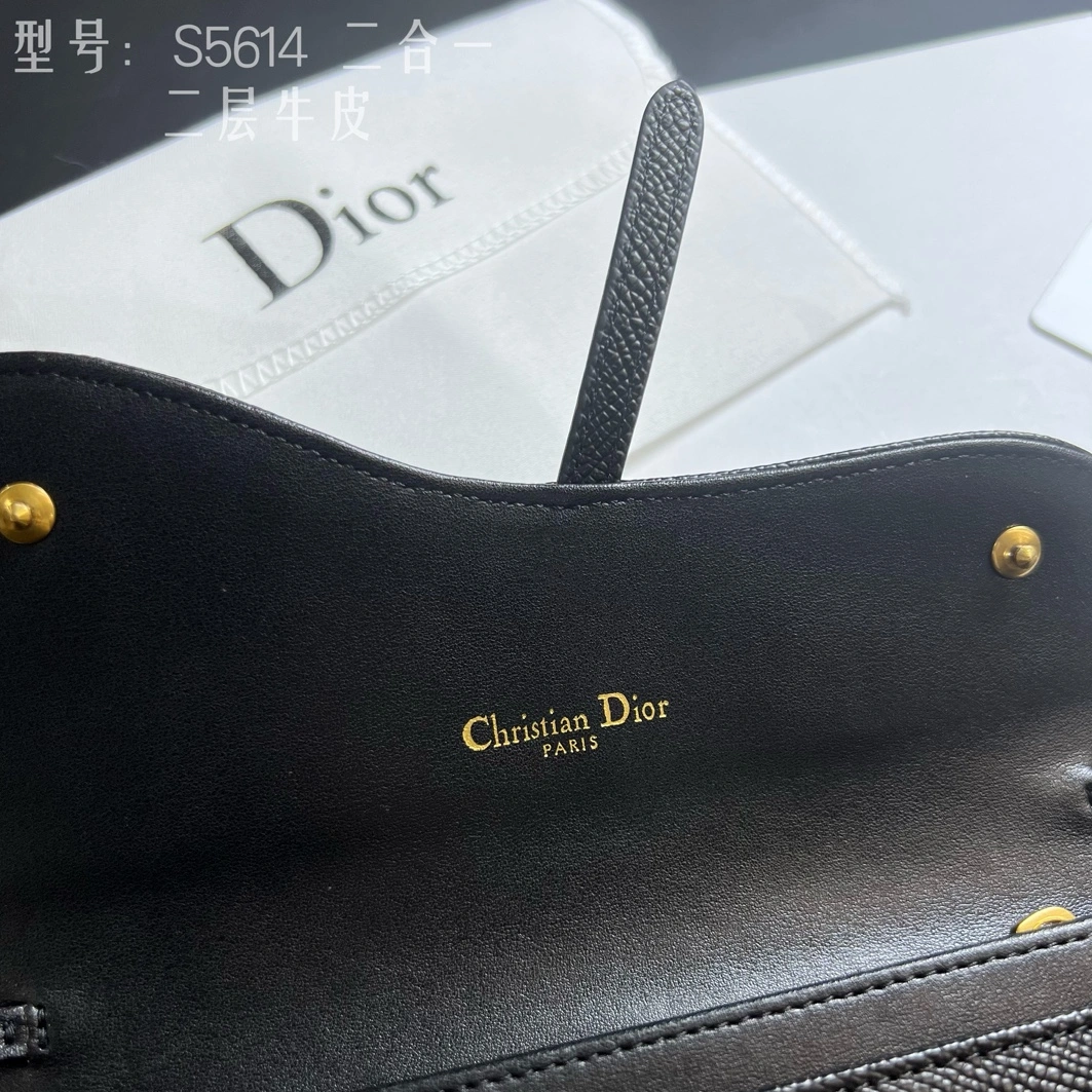Christian Dior Wallets TopPick 8737