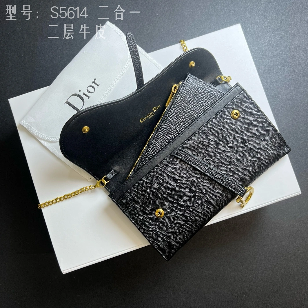 Christian Dior Wallets TopPick 8737