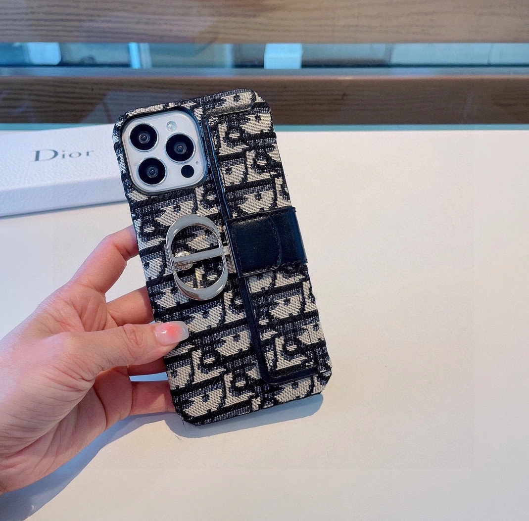 Christian Dior iPhone Case Modern 5475
