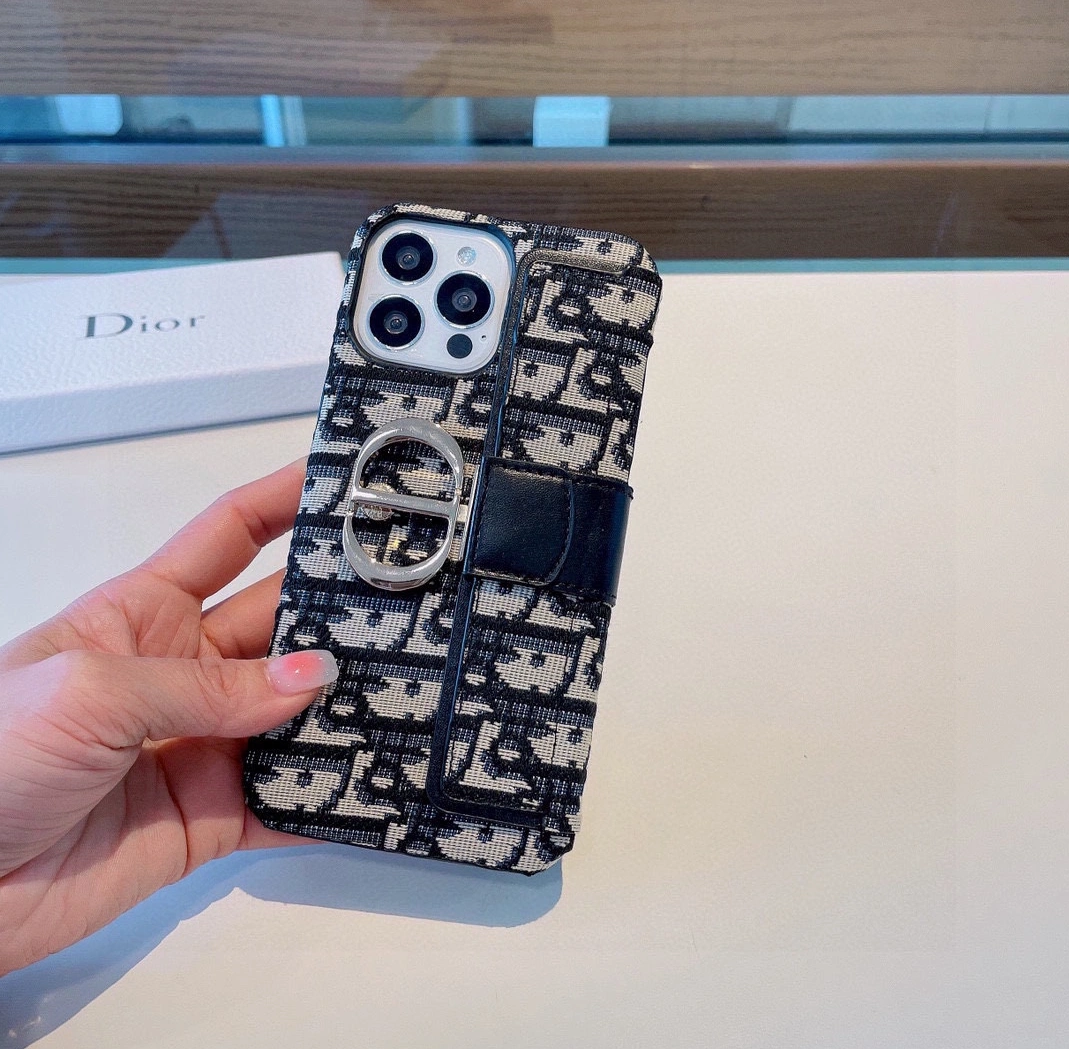 Christian Dior iPhone Case Modern 5475