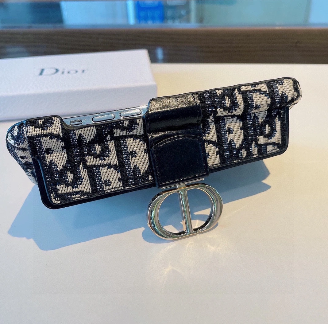 Christian Dior iPhone Case Modern 5475