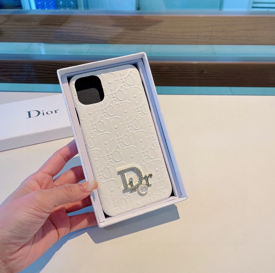 Christian Dior iPhone Case NewStyle 4169