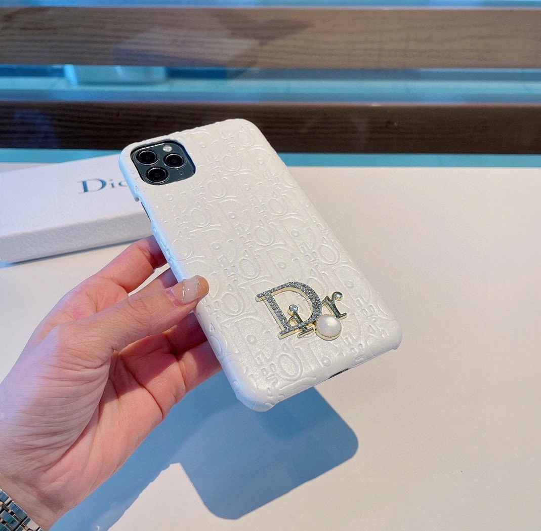 Christian Dior iPhone Case NewStyle 4169