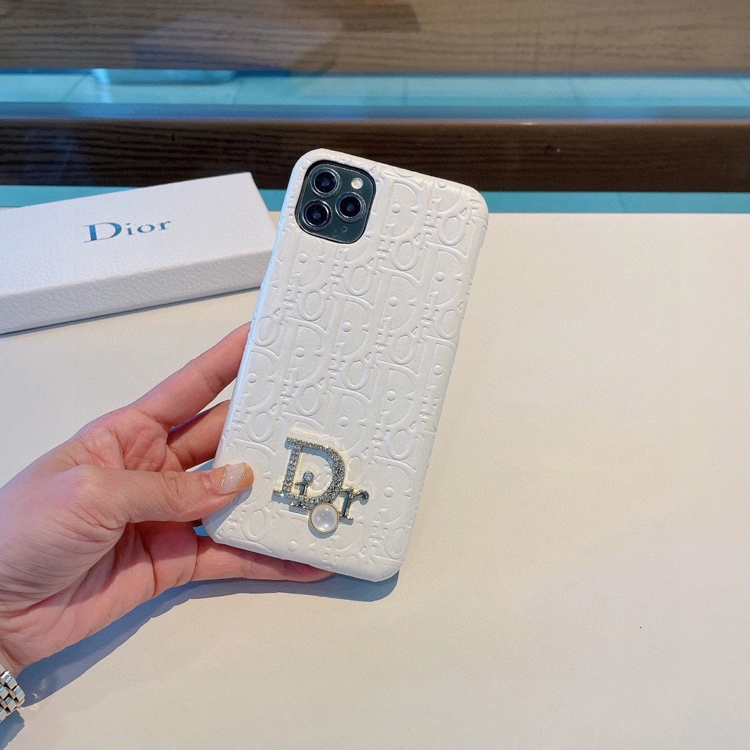 Christian Dior iPhone Case NewStyle 4169