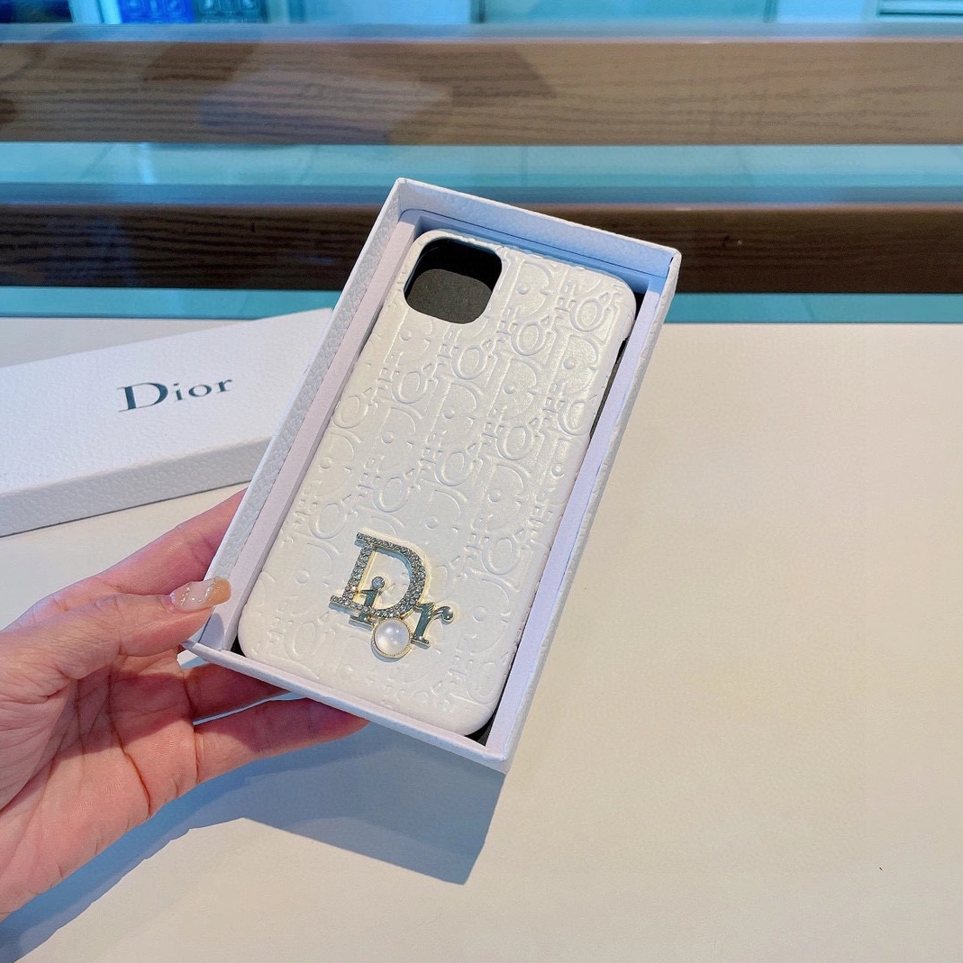 Christian Dior iPhone Case NewStyle 4169