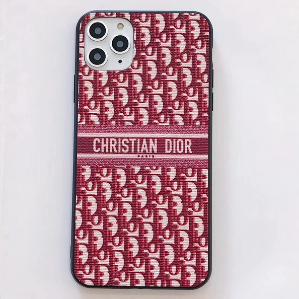 Christian Dior iPhone Cases Functional 2604